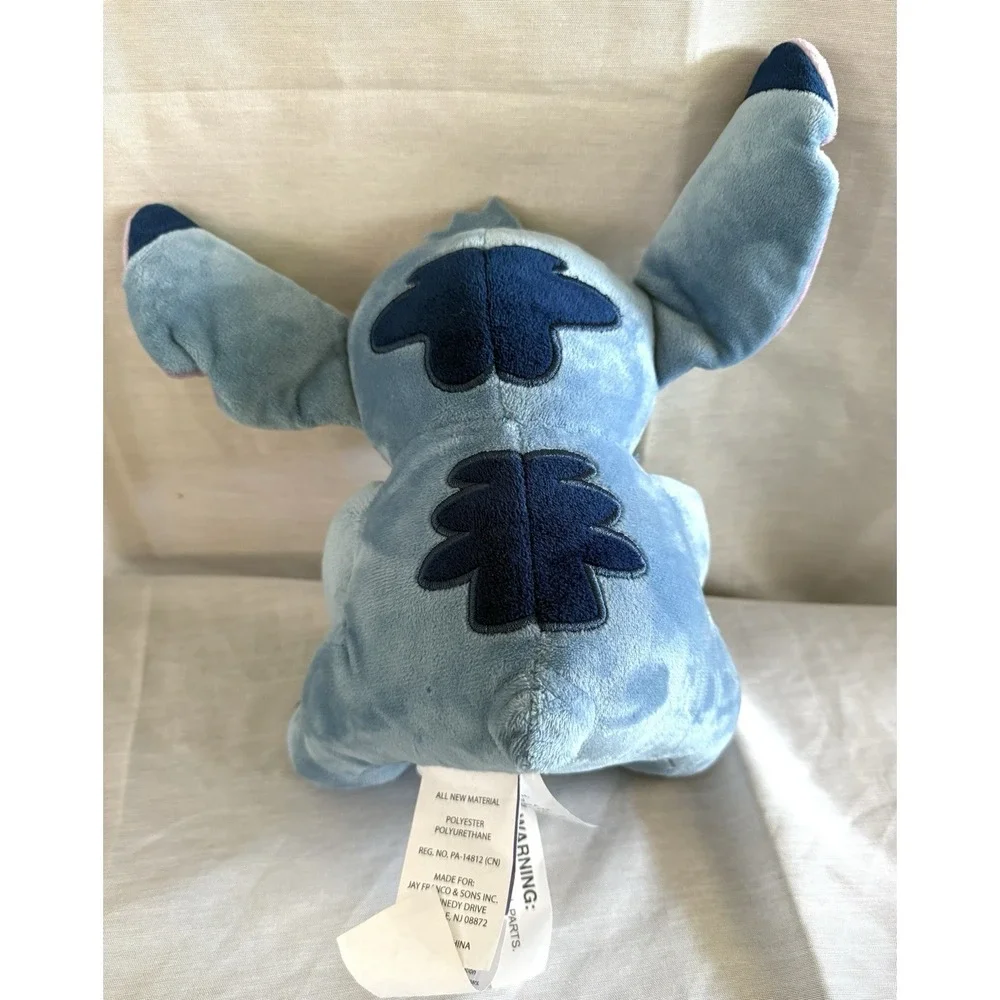 LILO & Stitch Disney Stitch Plush